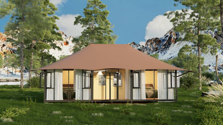 港南区装配式建筑厂家