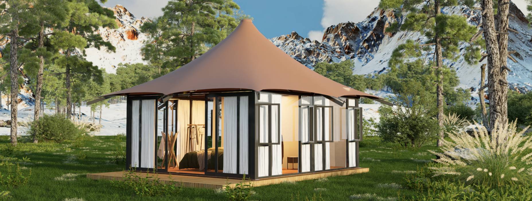 港南区装配式建筑厂家